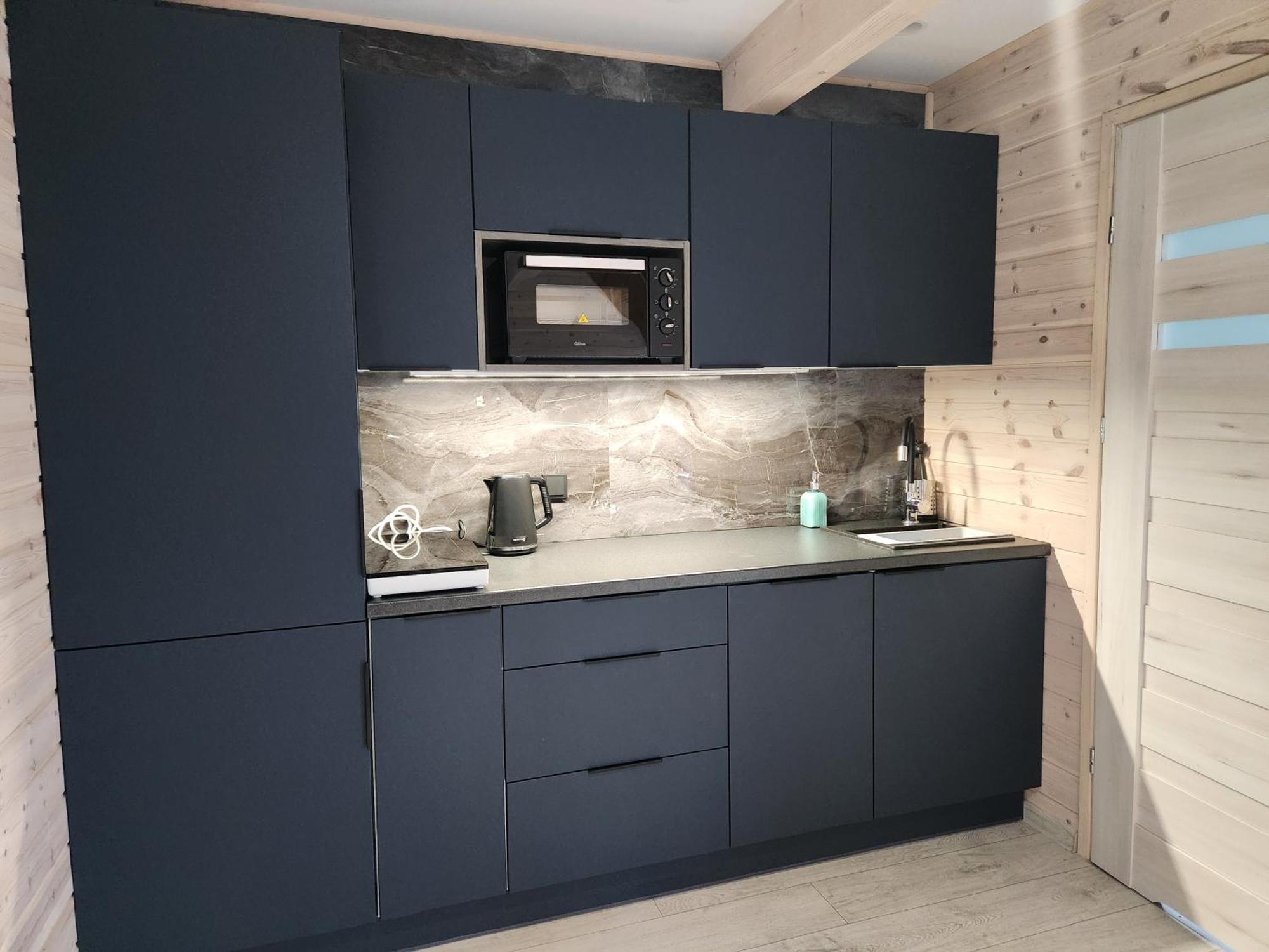 Ekosfera Pilawa Apartment บอร์น ซูลิโนโว ภายนอก รูปภาพ